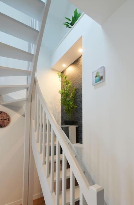 Le Duplex Horizon Travot Vue Splendide Et Central Cholet Luaran gambar